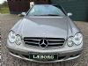 Mercedes-Benz CLK200 1,8 Kompr. Avantg. Cab.